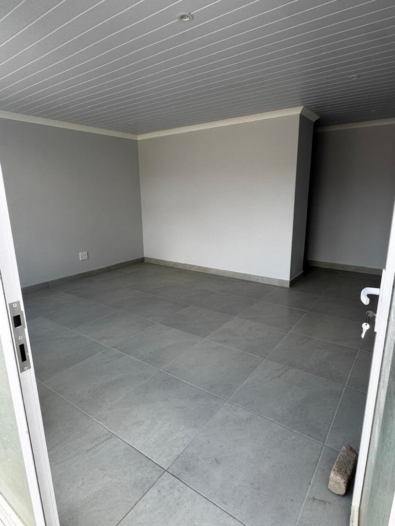 Commercial Property for Sale in N2 Industrial Park Western Cape